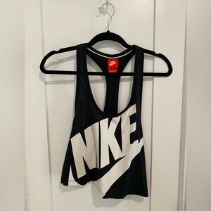 Nike tank top